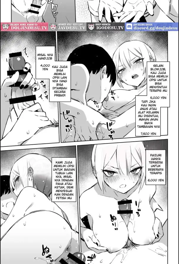 image-komik-hajimete-shimei-shita-aite-wa-classmate-chapter-01-54/60