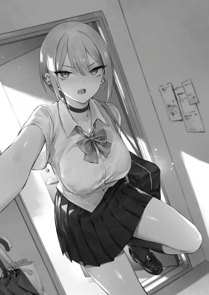 image-komik-hajimete-shimei-shita-aite-wa-classmate-chapter-02-2/43