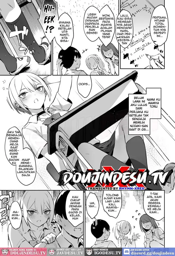 image-komik-hajimete-shimei-shita-aite-wa-classmate-chapter-02-4/43
