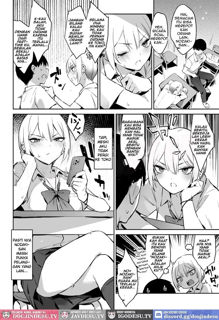 image-komik-hajimete-shimei-shita-aite-wa-classmate-chapter-02-5/43