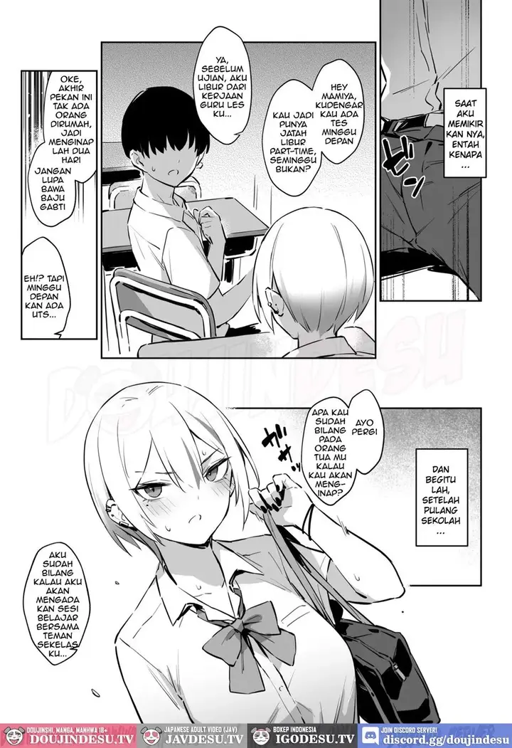 image-komik-hajimete-shimei-shita-aite-wa-classmate-chapter-02-6/43