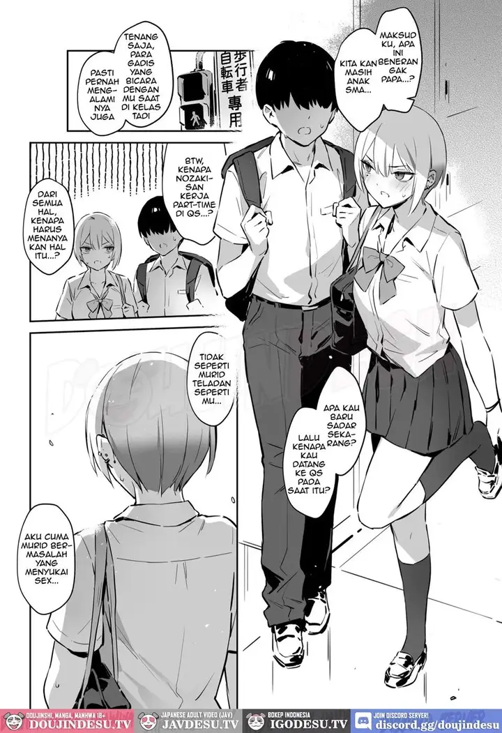 image-komik-hajimete-shimei-shita-aite-wa-classmate-chapter-02-7/43