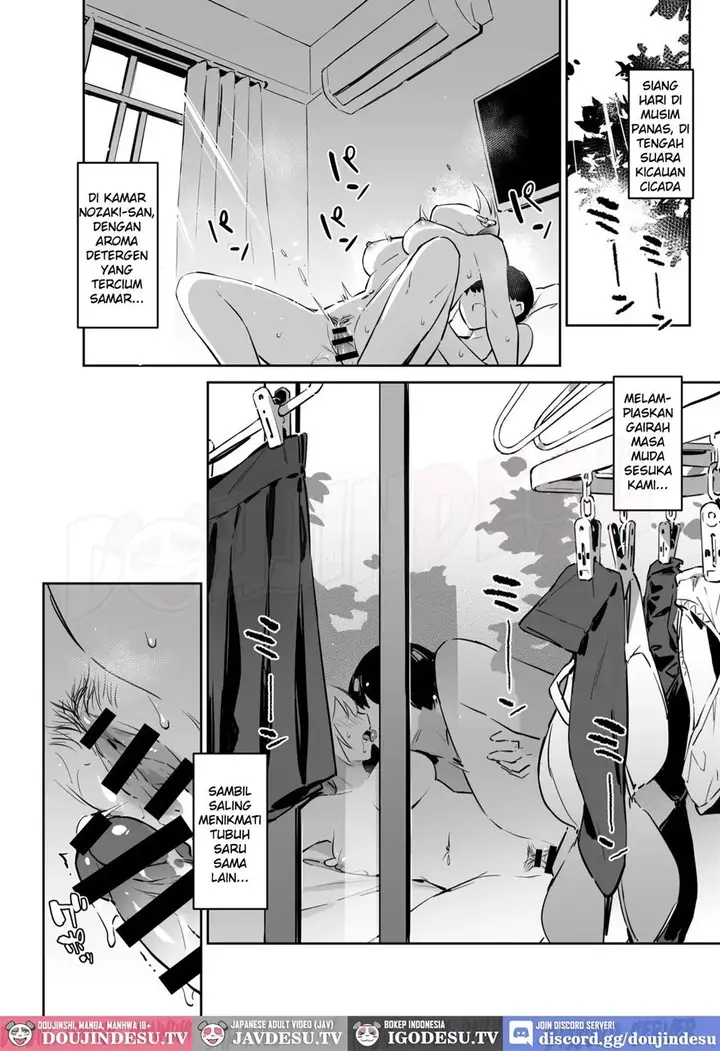 image-komik-hajimete-shimei-shita-aite-wa-classmate-chapter-02-27/43