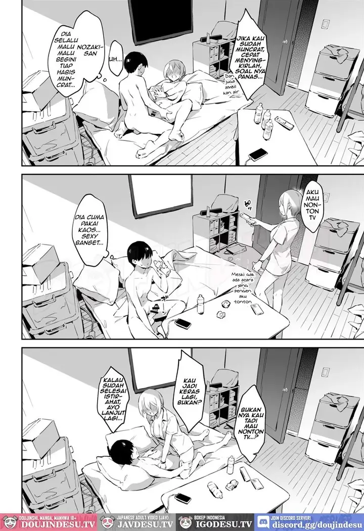 image-komik-hajimete-shimei-shita-aite-wa-classmate-chapter-02-33/43