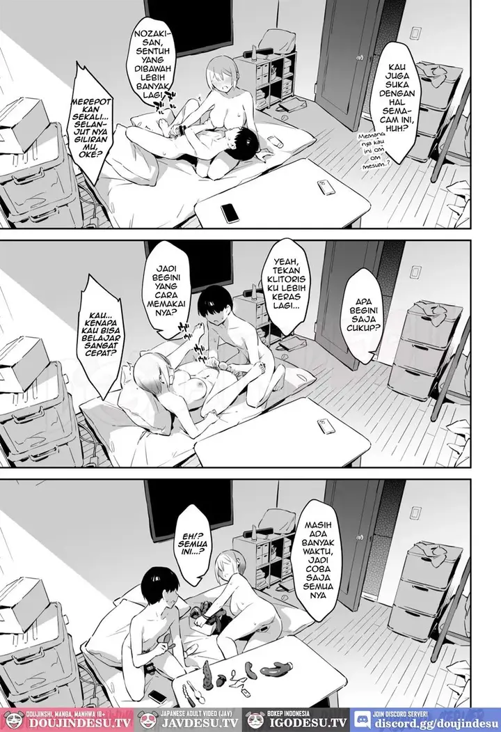 image-komik-hajimete-shimei-shita-aite-wa-classmate-chapter-02-34/43