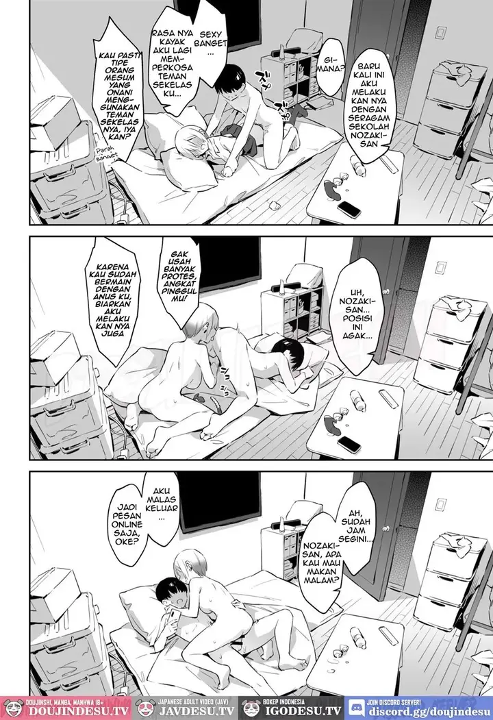 image-komik-hajimete-shimei-shita-aite-wa-classmate-chapter-02-35/43