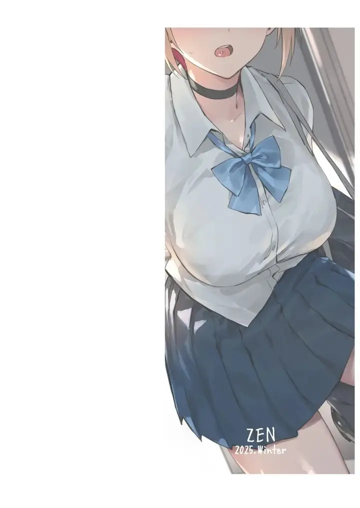 image-komik-hajimete-shimei-shita-aite-wa-classmate-chapter-02-42/43