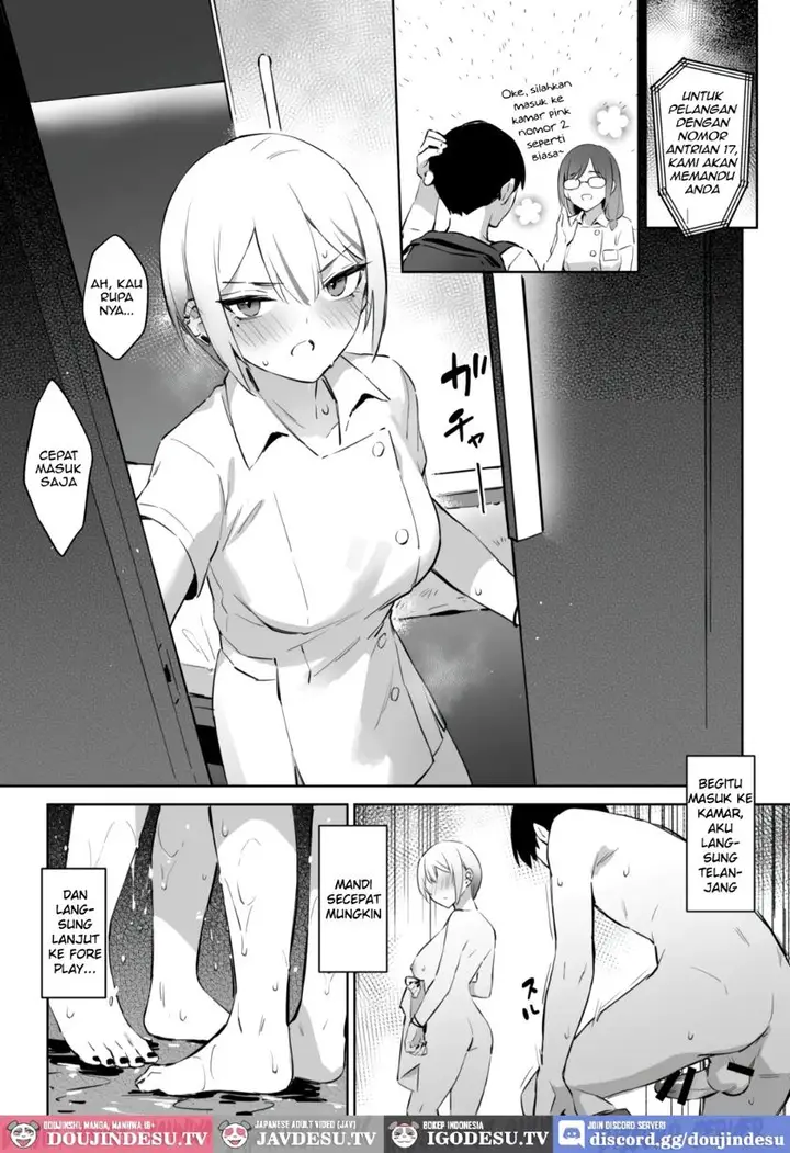 image-komik-hajimete-shimei-shita-aite-wa-classmate-chapter-03-5/67