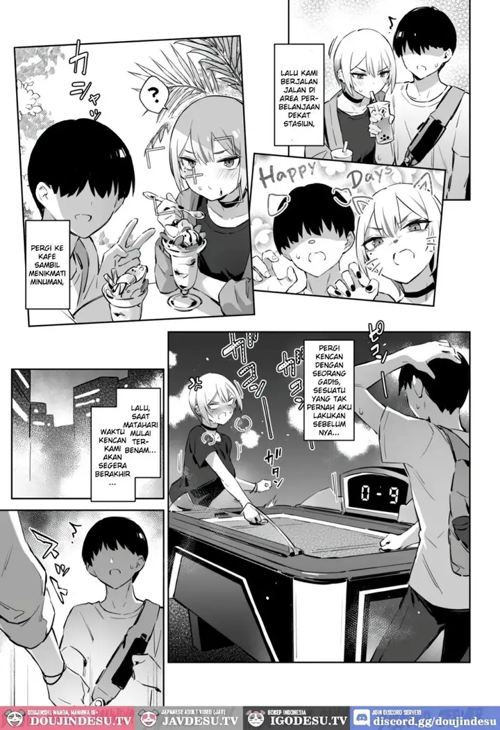 image-komik-hajimete-shimei-shita-aite-wa-classmate-chapter-03-12/67