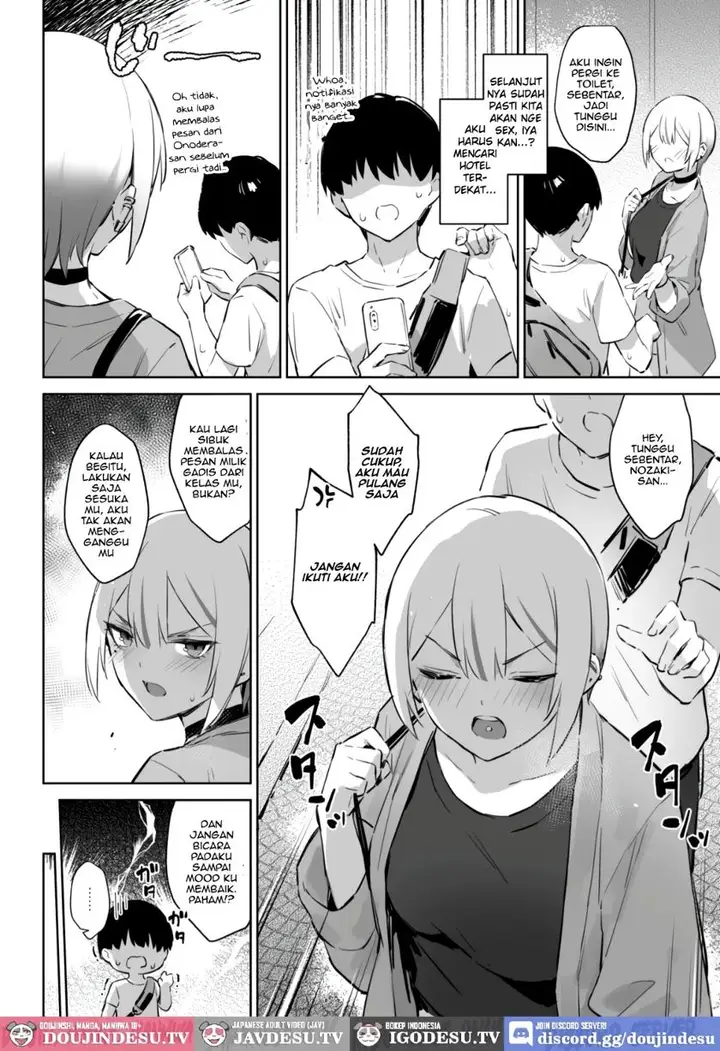 image-komik-hajimete-shimei-shita-aite-wa-classmate-chapter-03-13/67