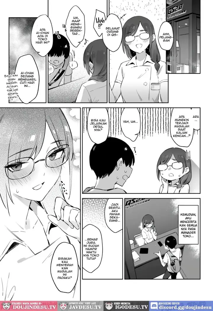 image-komik-hajimete-shimei-shita-aite-wa-classmate-chapter-03-14/67