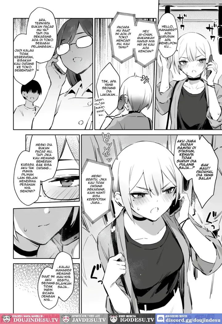image-komik-hajimete-shimei-shita-aite-wa-classmate-chapter-03-15/67