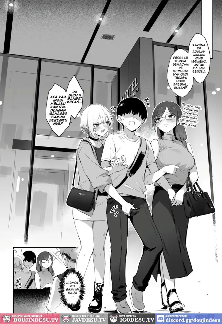 image-komik-hajimete-shimei-shita-aite-wa-classmate-chapter-03-29/67