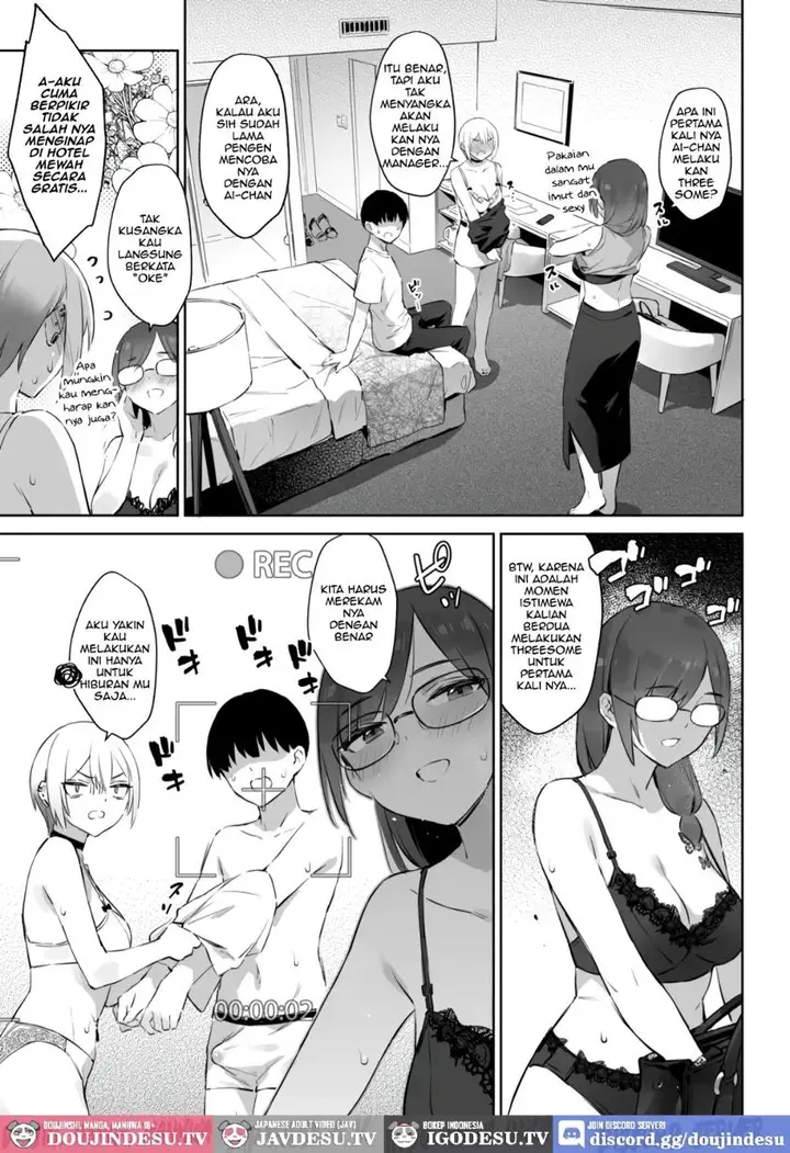 image-komik-hajimete-shimei-shita-aite-wa-classmate-chapter-03-30/67