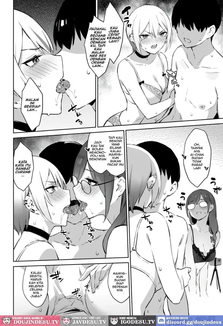 image-komik-hajimete-shimei-shita-aite-wa-classmate-chapter-03-31/67