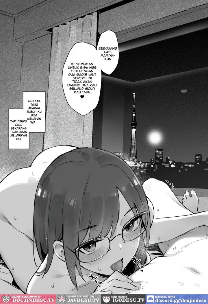 image-komik-hajimete-shimei-shita-aite-wa-classmate-chapter-03-36/67