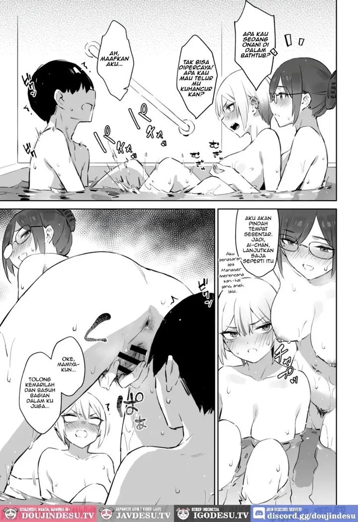 image-komik-hajimete-shimei-shita-aite-wa-classmate-chapter-03-46/67