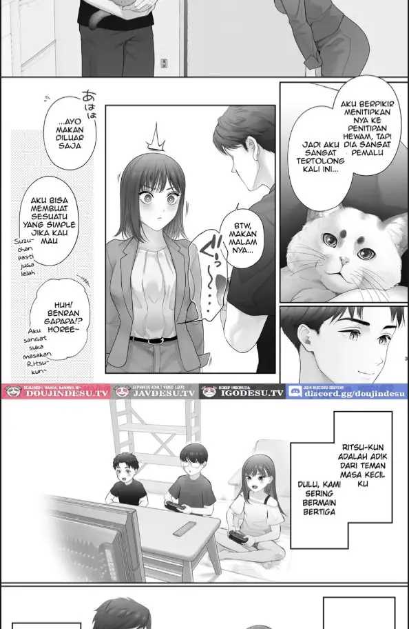 image-komik-hajimete-wa-kyousei-muriyari-mou-ikkai-chapter-01-3/50