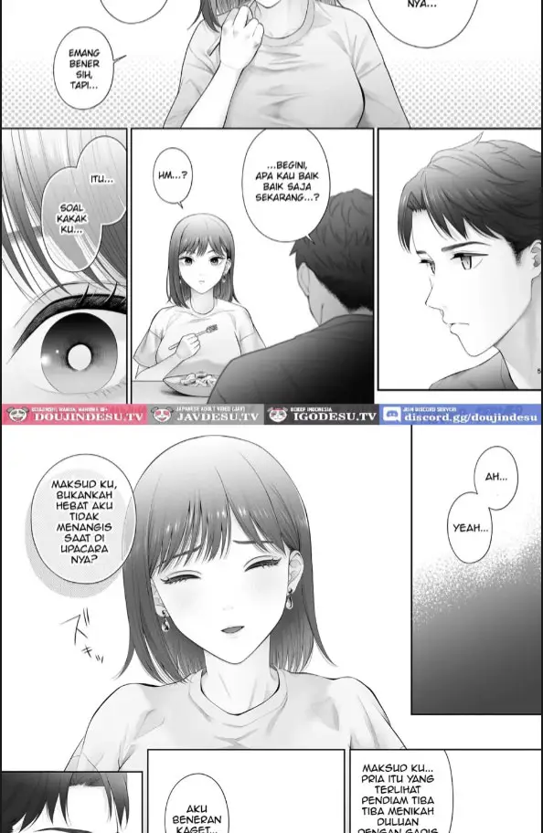 image-komik-hajimete-wa-kyousei-muriyari-mou-ikkai-chapter-01-5/50