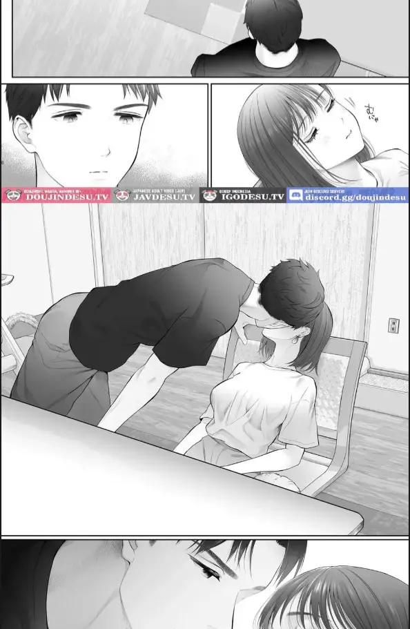 image-komik-hajimete-wa-kyousei-muriyari-mou-ikkai-chapter-01-8/50