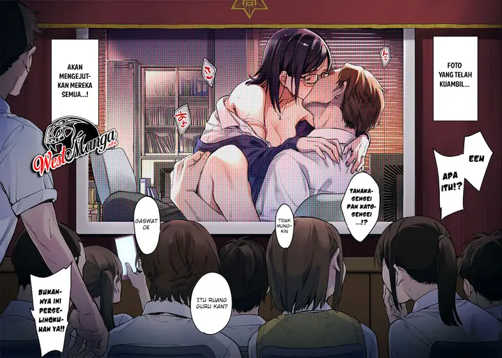 image-komik-hajirau-kimi-ga-mitainda-chapter-1-4/36