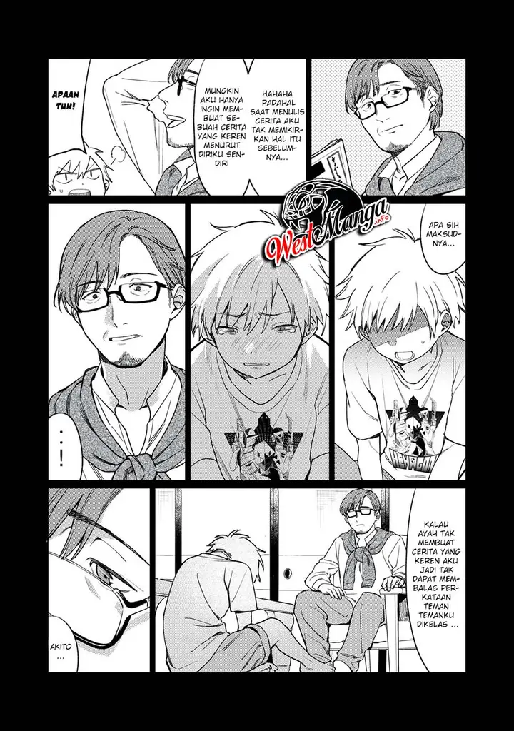 image-komik-hajirau-kimi-ga-mitainda-chapter-1-21/36