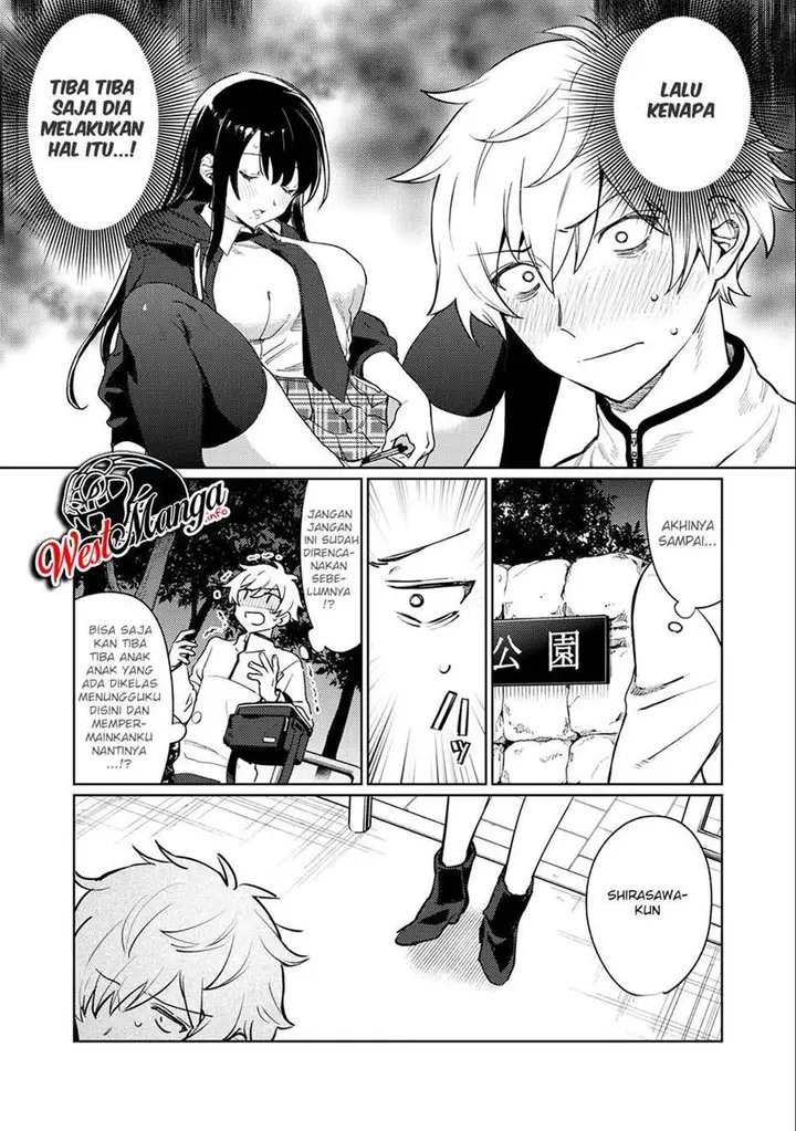 image-komik-hajirau-kimi-ga-mitainda-chapter-2-8/40