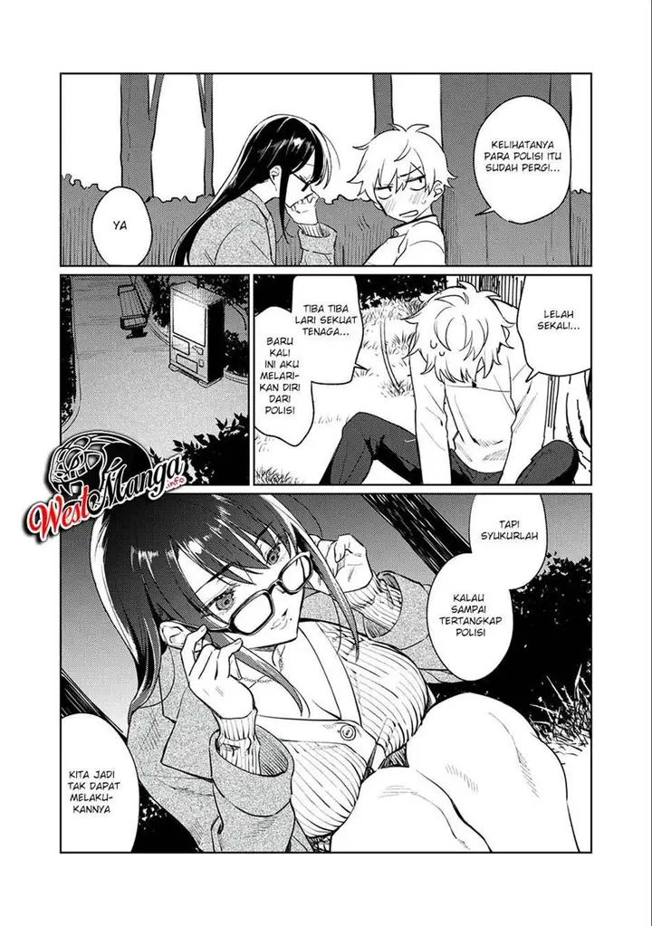 image-komik-hajirau-kimi-ga-mitainda-chapter-2-20/40