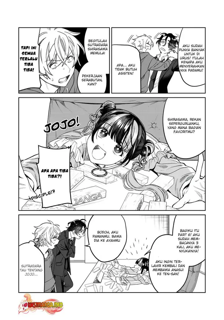 image-komik-hajirau-kimi-ga-mitainda-chapter-32-3/21