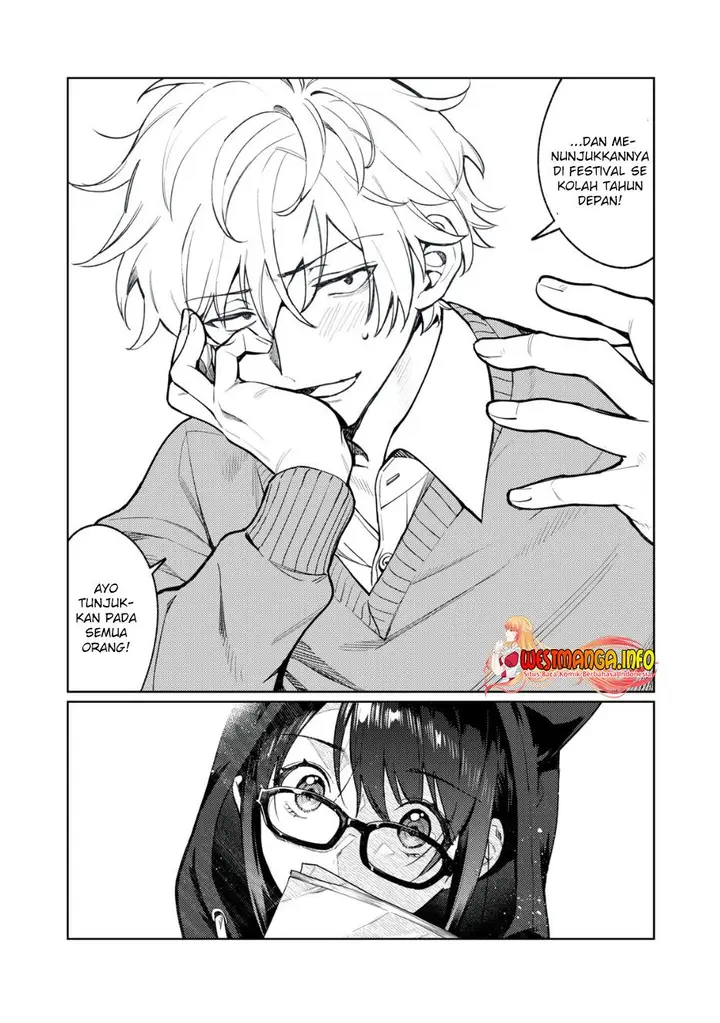 image-komik-hajirau-kimi-ga-mitainda-chapter-4-8/22