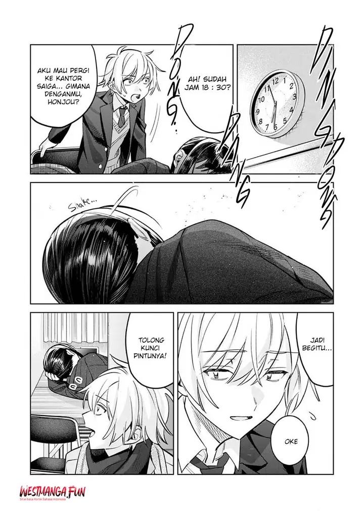 image-komik-hajirau-kimi-ga-mitainda-chapter-70-12/25