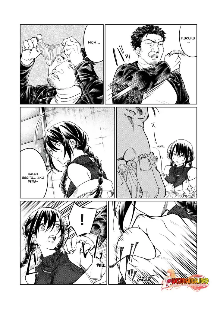 image-komik-hajirau-kimi-ga-mitainda-chapter-9-9/20