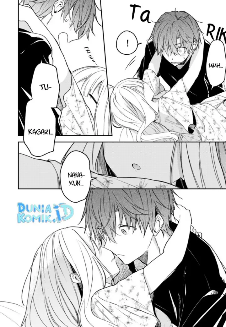 image-komik-hakanai-kimi-wa-moukou-o-hajimeru-chapter-27-7/11