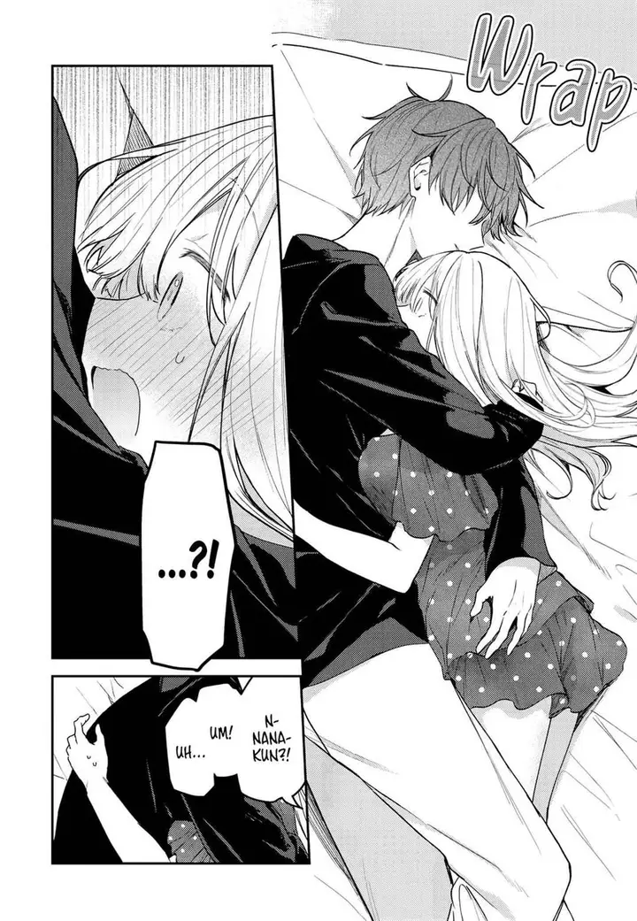 image-komik-hakanai-kimi-wa-moukou-o-hajimeru-chapter-32-5/8