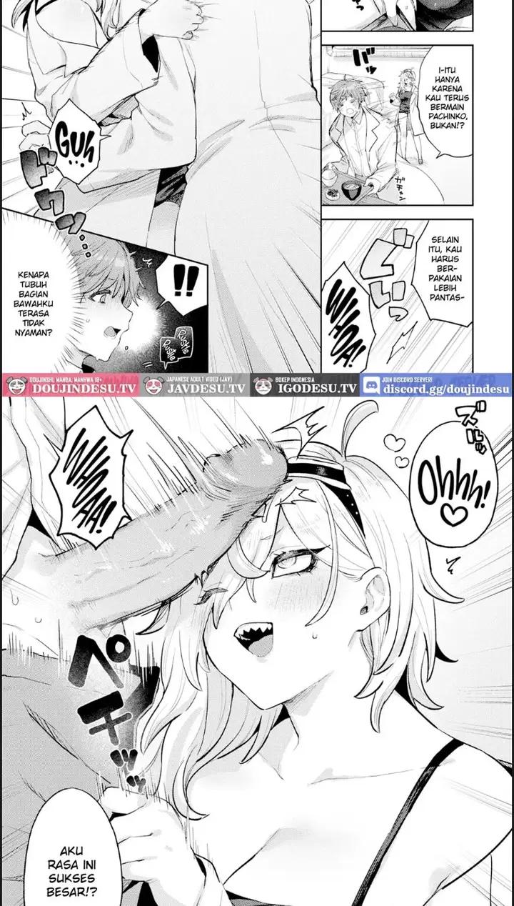 image-komik-hakase-no-dai-hatsumei-chapter-01-end-2/18