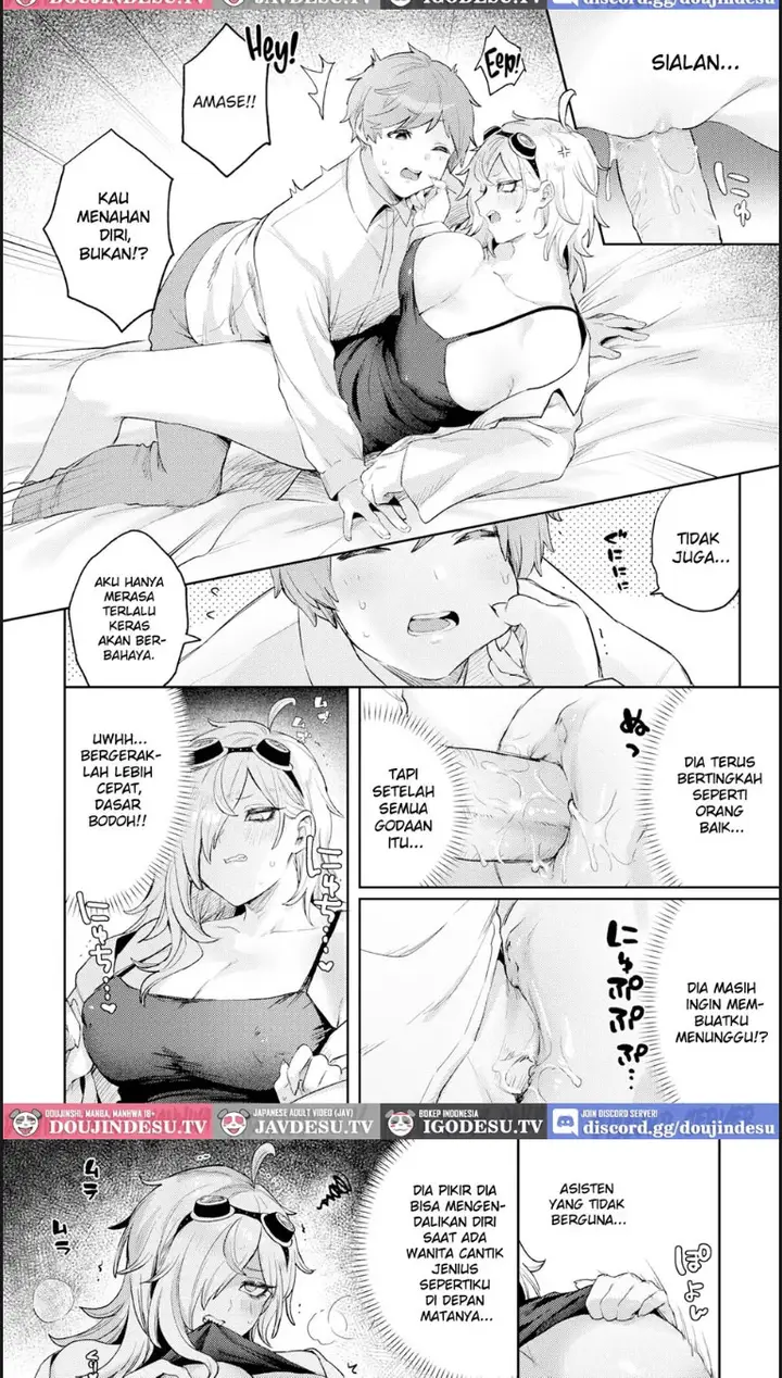 image-komik-hakase-no-dai-hatsumei-chapter-01-end-9/18