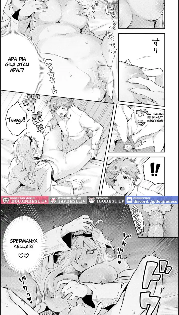 image-komik-hakase-no-dai-hatsumei-chapter-01-end-10/18