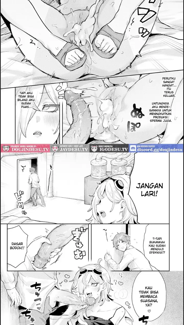 image-komik-hakase-no-dai-hatsumei-chapter-01-end-11/18