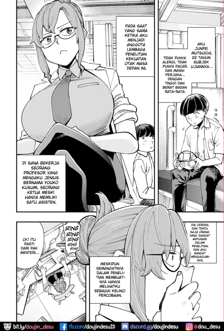 image-komik-hakase-no-gokuhi-jikken-chapter-01-end-1/28