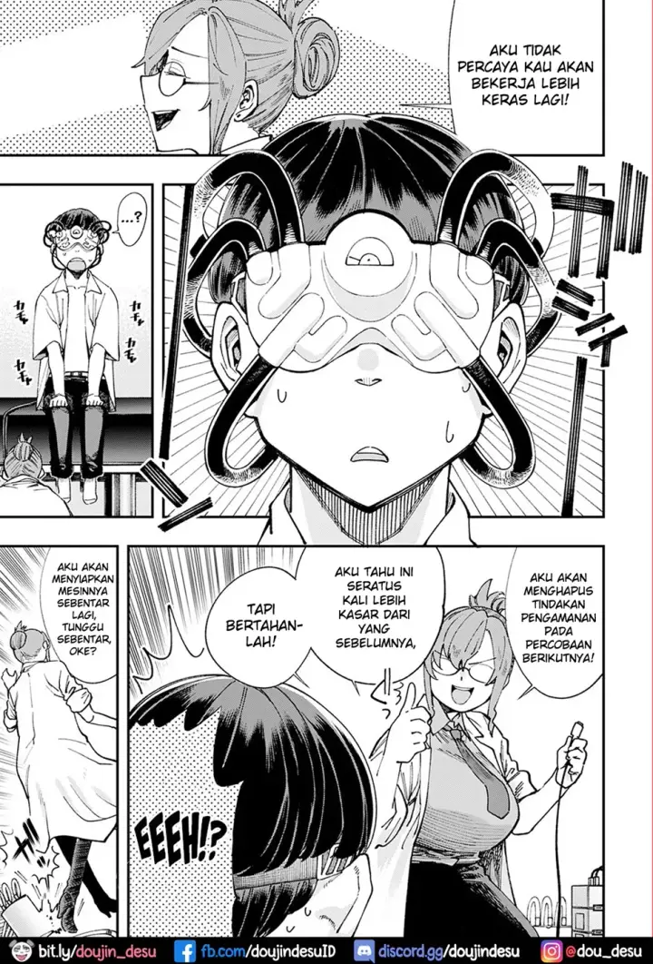 image-komik-hakase-no-gokuhi-jikken-chapter-01-end-4/28