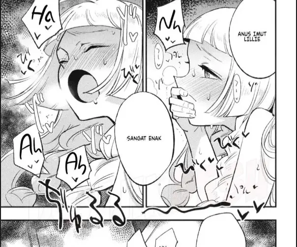 image-komik-hakase-no-yoru-no-joshu-chapter-01-16/30