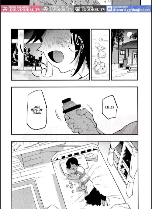 image-komik-hakase-no-yoru-no-joshu-chapter-02-19/20