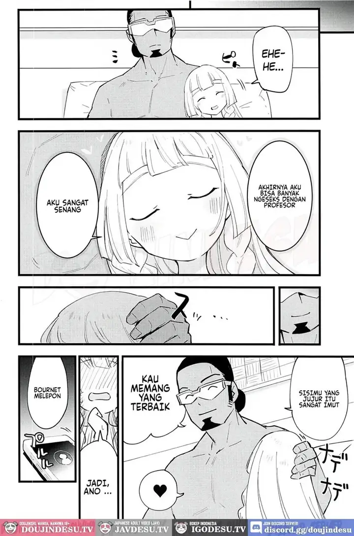 image-komik-hakase-no-yoru-no-joshu-chapter-04-21/27