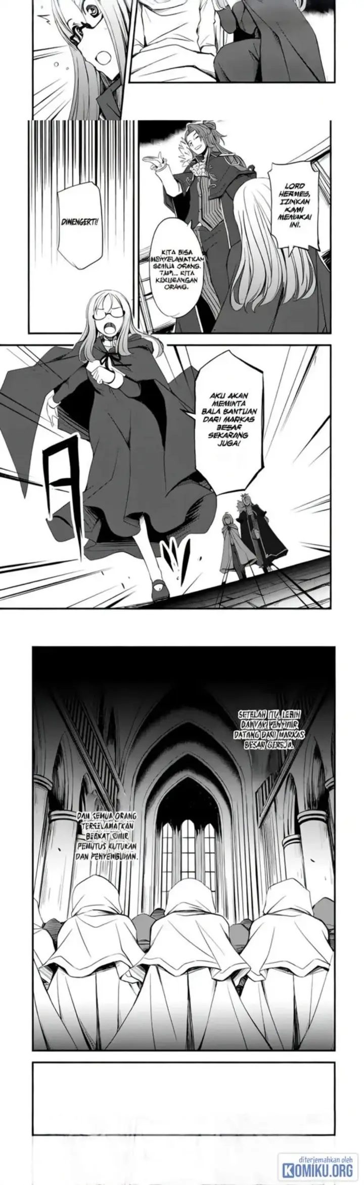 image-komik-hakkou-shounen-no-shiawase-na-majutsu-kakumei-chapter-1-12/24