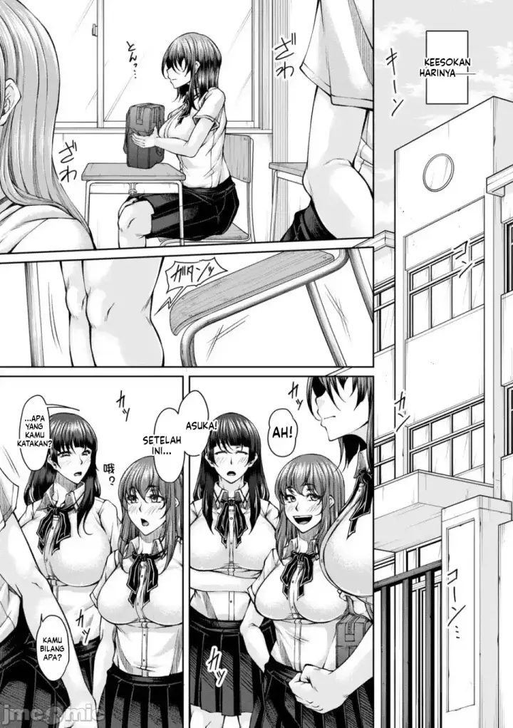 image-komik-hakudaku-ni-torokeru-mesuana-chapter-01-121/147