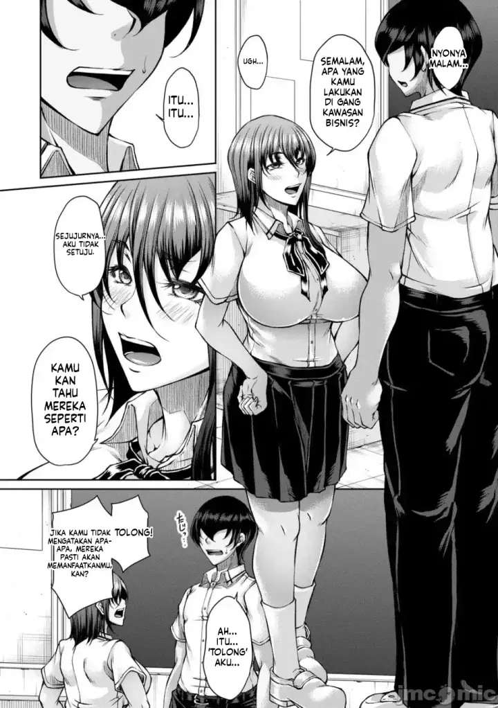 image-komik-hakudaku-ni-torokeru-mesuana-chapter-01-124/147