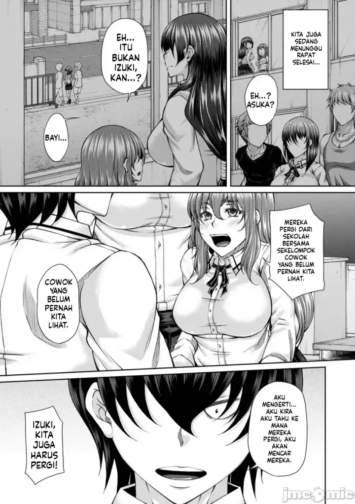 image-komik-hakudaku-ni-torokeru-mesuana-chapter-02-8/70