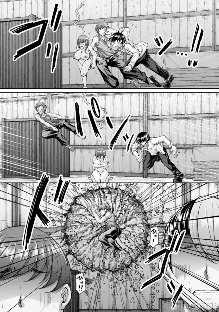 image-komik-hakudaku-ni-torokeru-mesuana-chapter-02-14/70