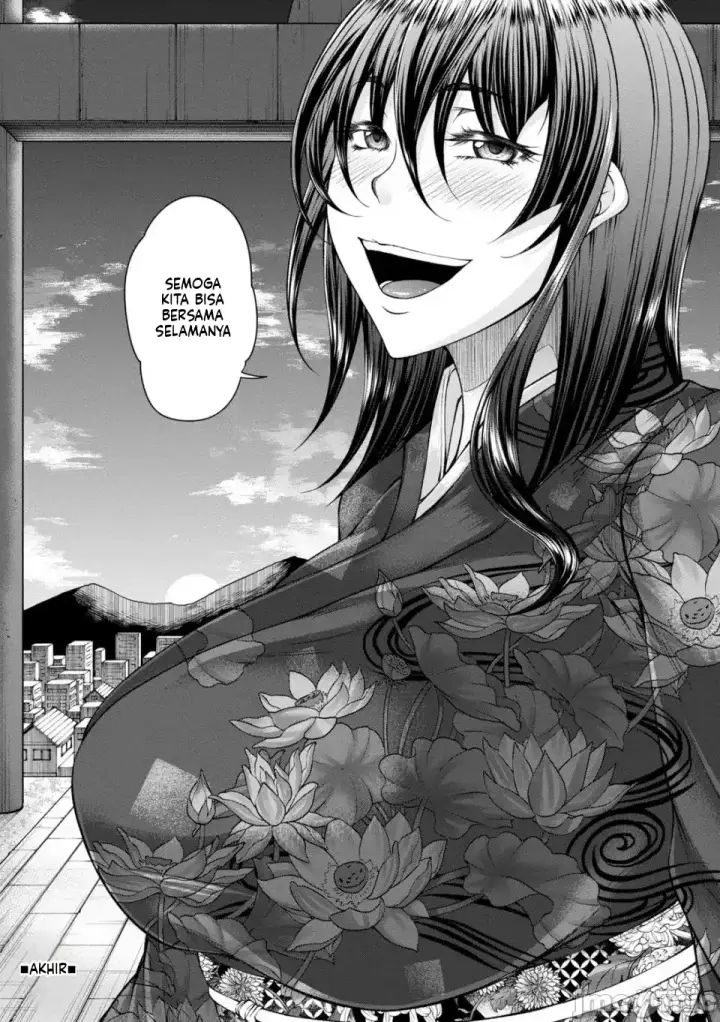 image-komik-hakudaku-ni-torokeru-mesuana-chapter-02-67/70