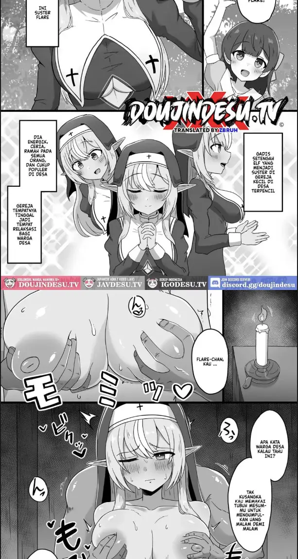 image-komik-half-elf-sister-inbai-daroku-chapter-01-end-1/20